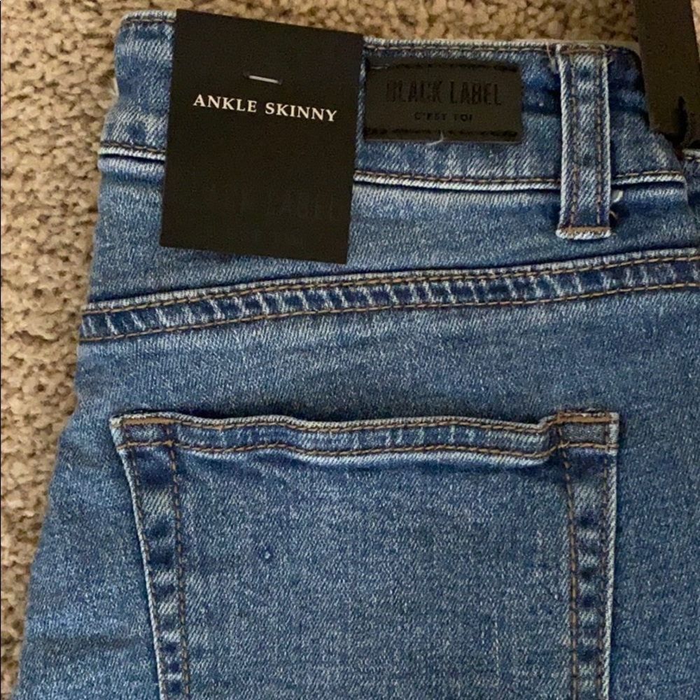 Denim jeans - Picture 5 of 8